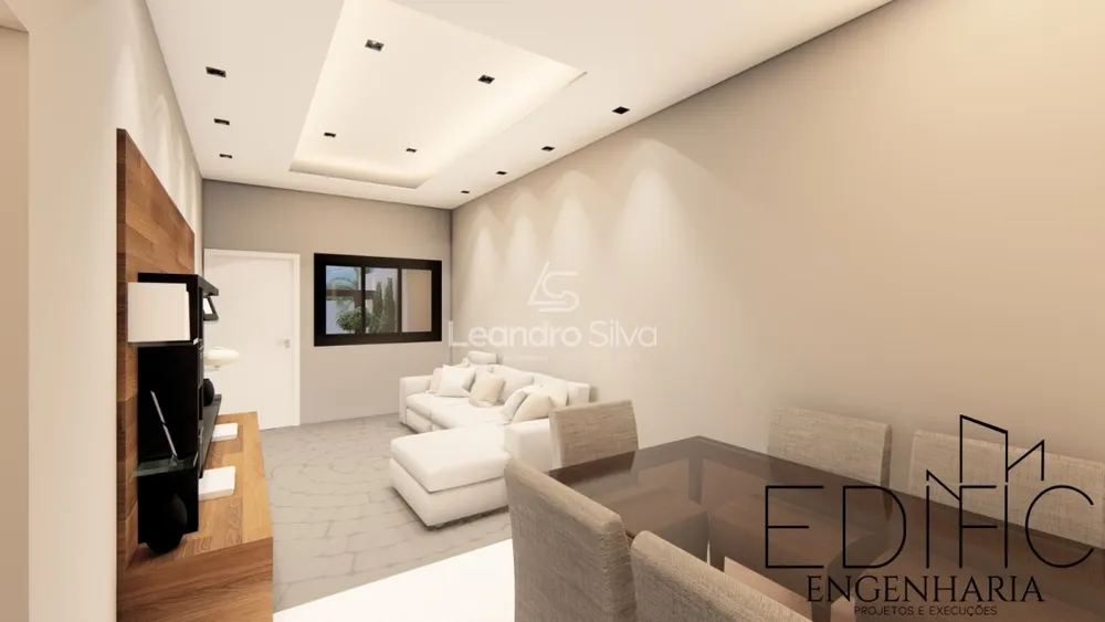 Casa, 2 quartos, 145 m² - Foto 3