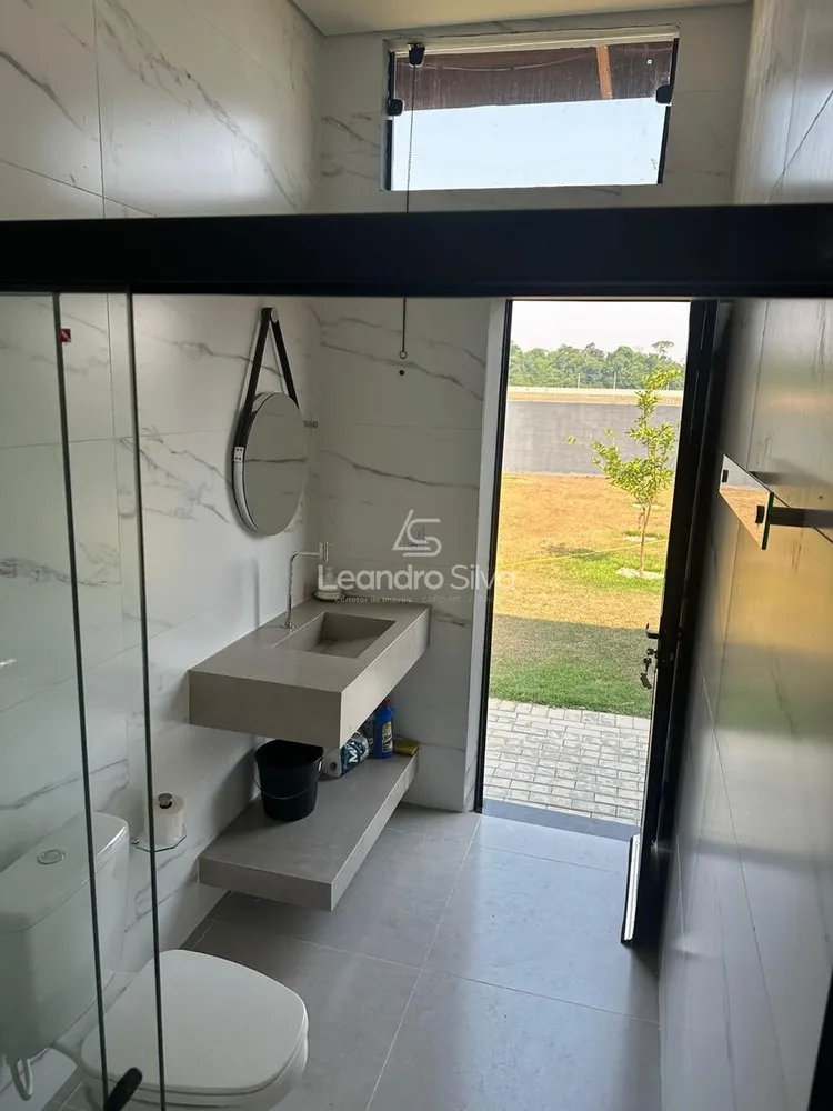 Chácara, 1 quarto, 1020 m² - Foto 3