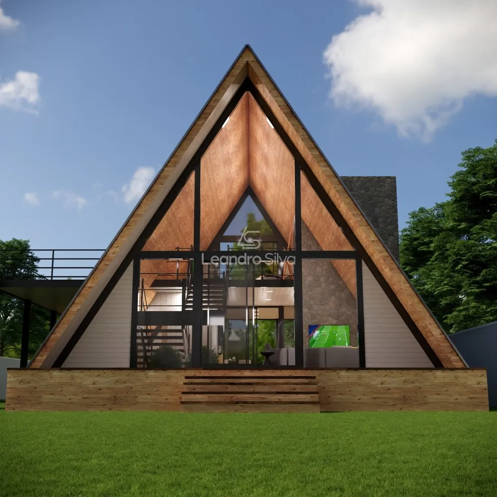 Chácara, 1 quarto, 1020 m² - Foto 4