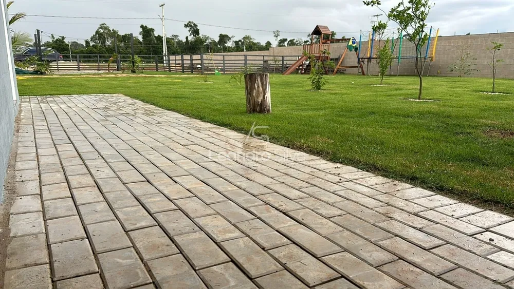 Chácara, 1 quarto, 1020 m² - Foto 1