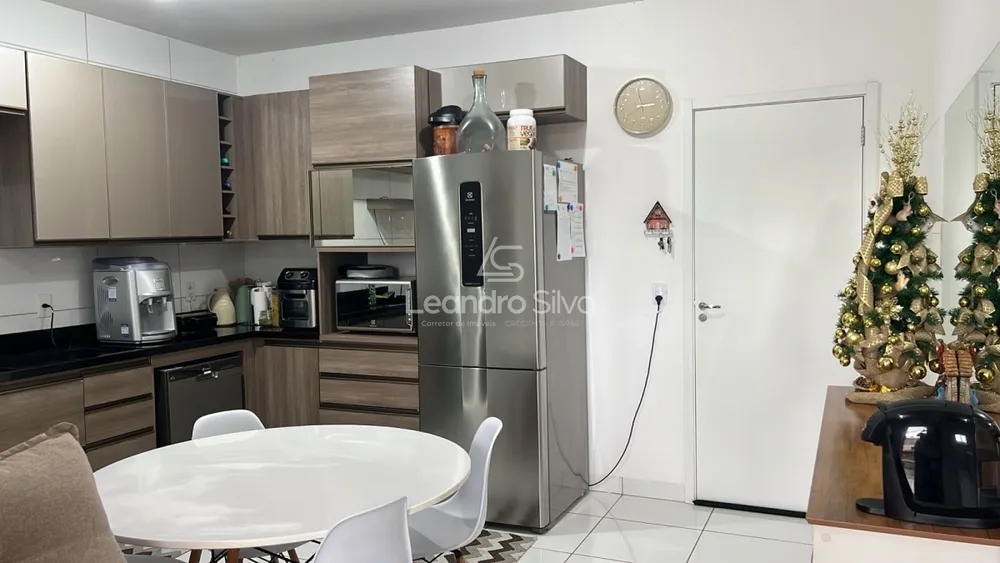 Apartamento, 2 quartos - Foto 1