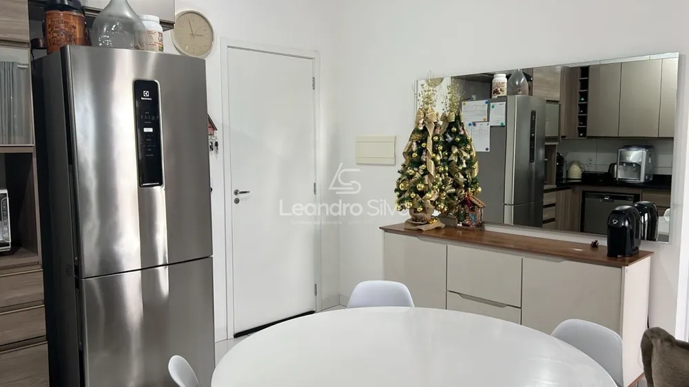 Apartamento, 2 quartos - Foto 3
