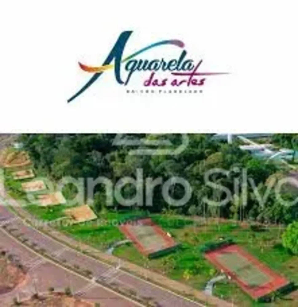Terreno, 374 m² - Foto 1