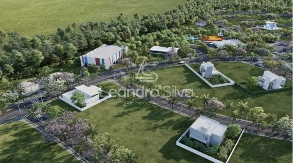 Terreno, 460 m² - Foto 3