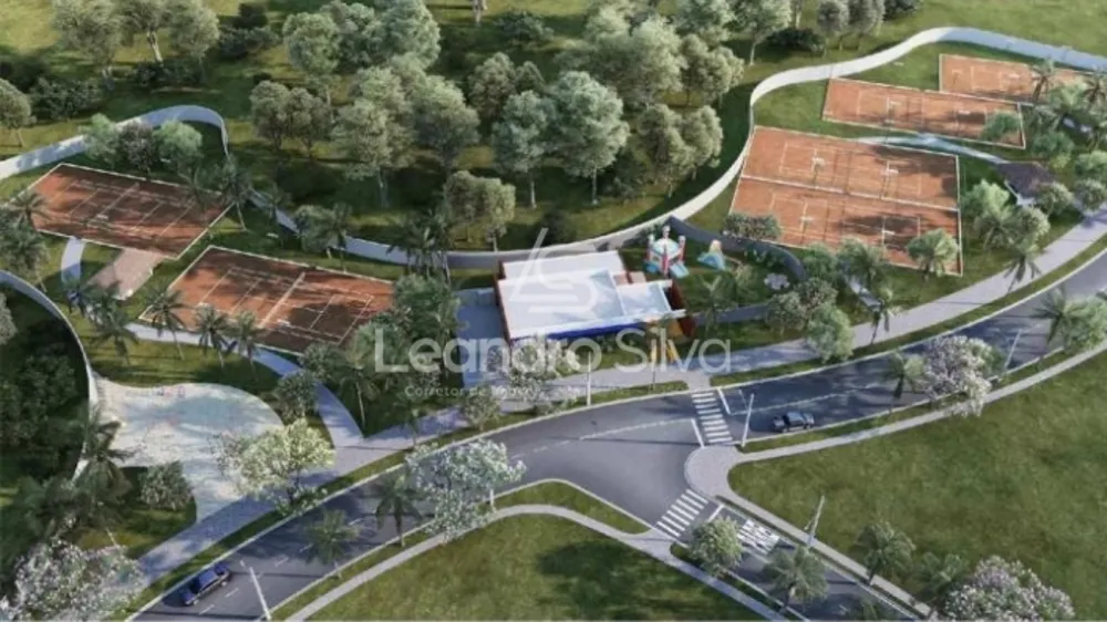 Terreno, 460 m² - Foto 2