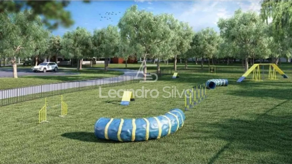 Terreno, 460 m² - Foto 1