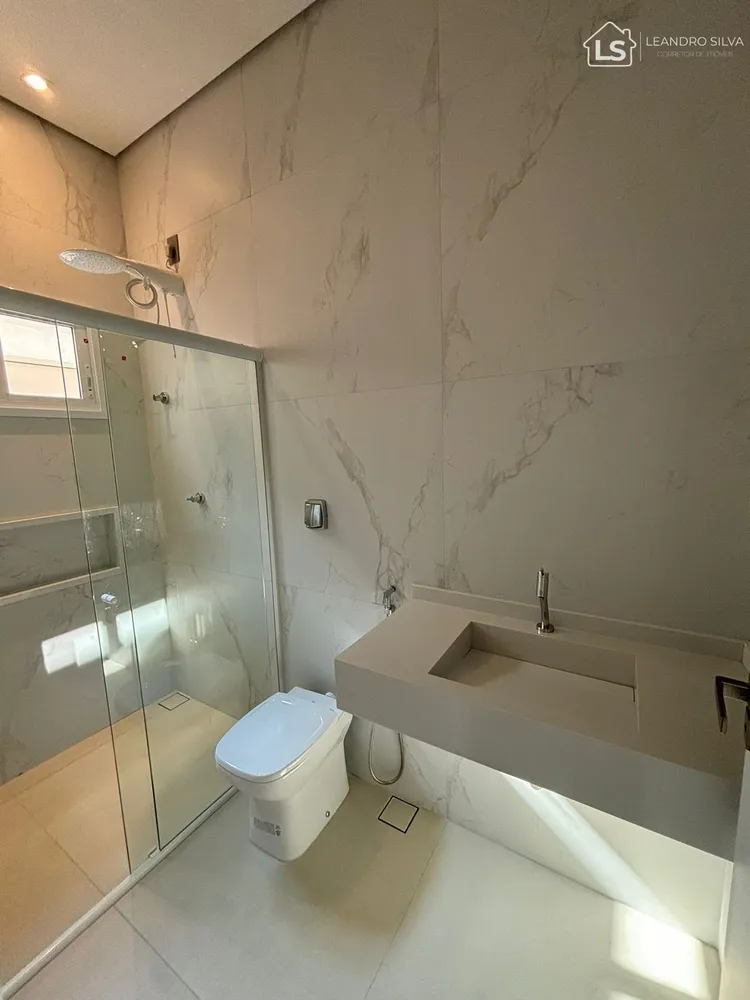 Casa, 1 quarto, 170 m² - Foto 4