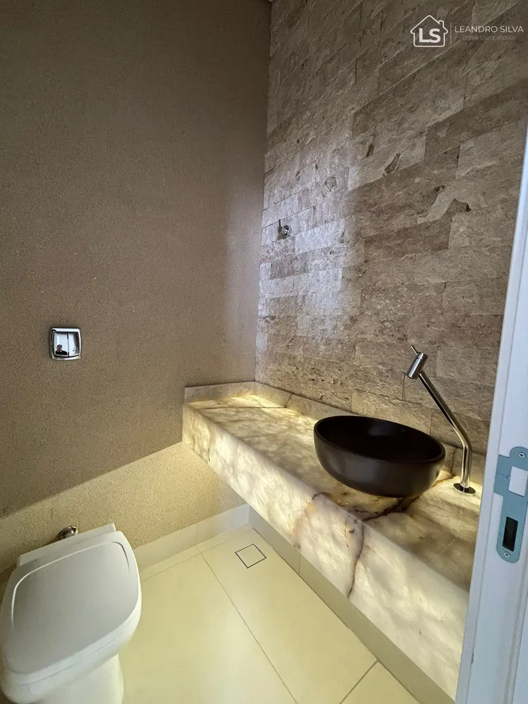 Casa, 1 quarto, 170 m² - Foto 3