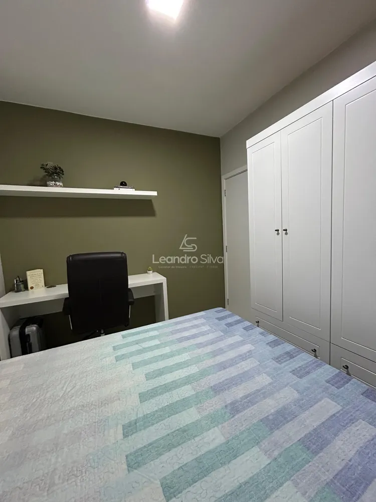 Apartamento, 1 quarto - Foto 2