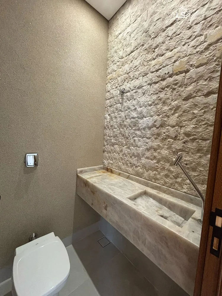 Casa, 1 quarto - Foto 4