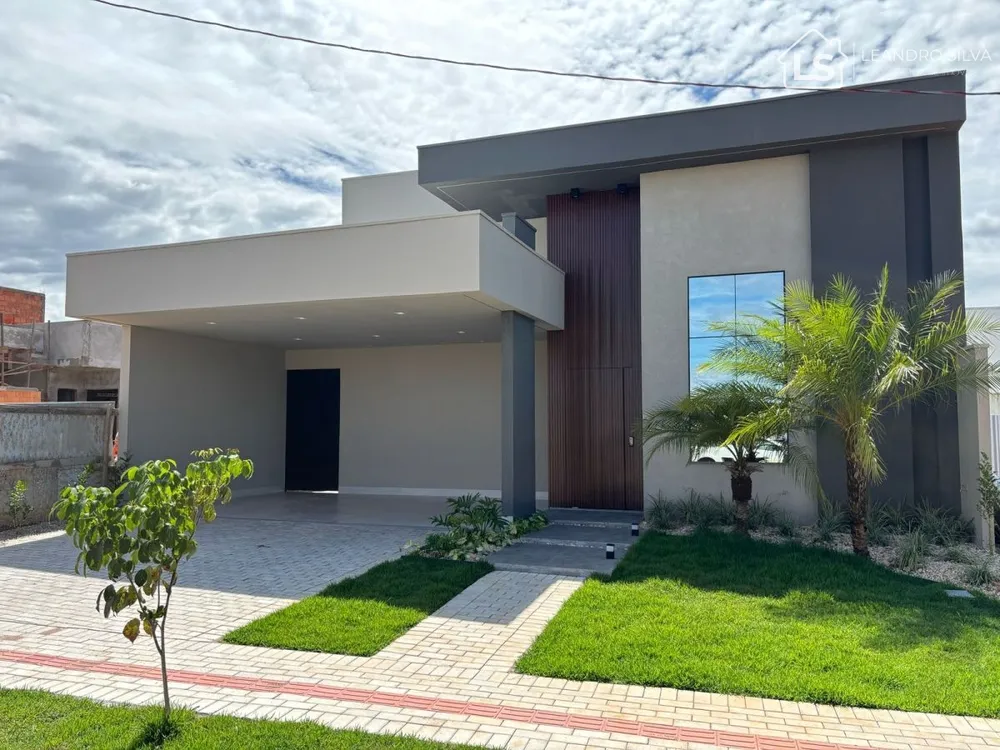 Casa, 1 quarto - Foto 2