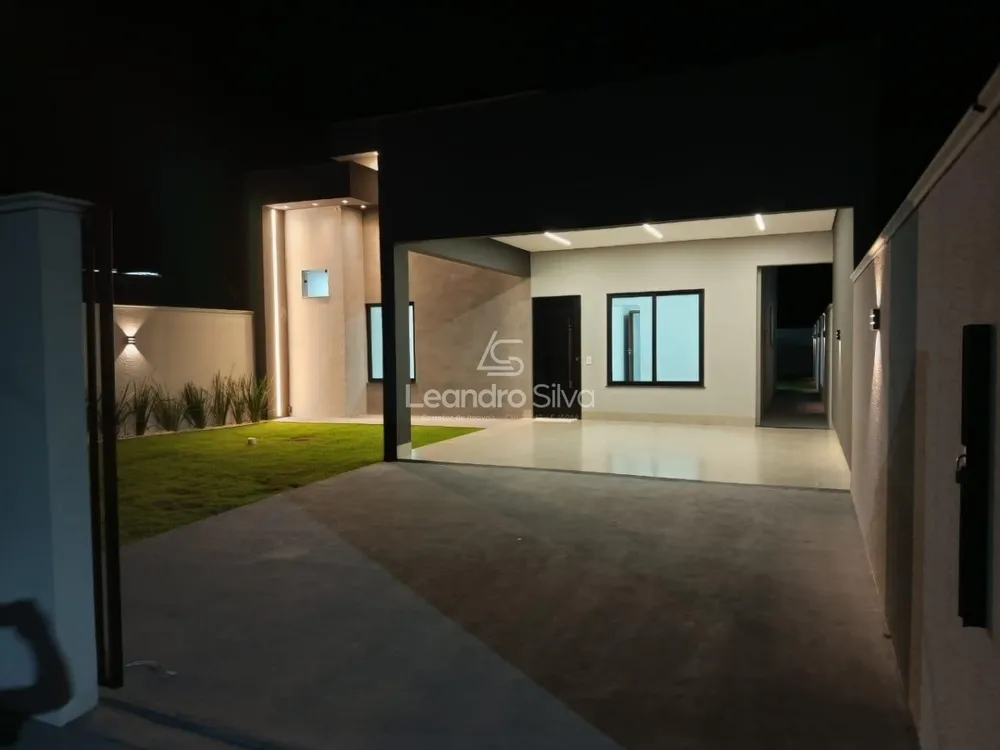 Casa, 2 quartos, 104 m² - Foto 3