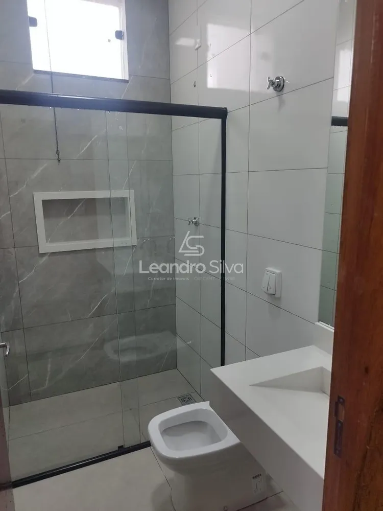 Casa, 2 quartos, 104 m² - Foto 4