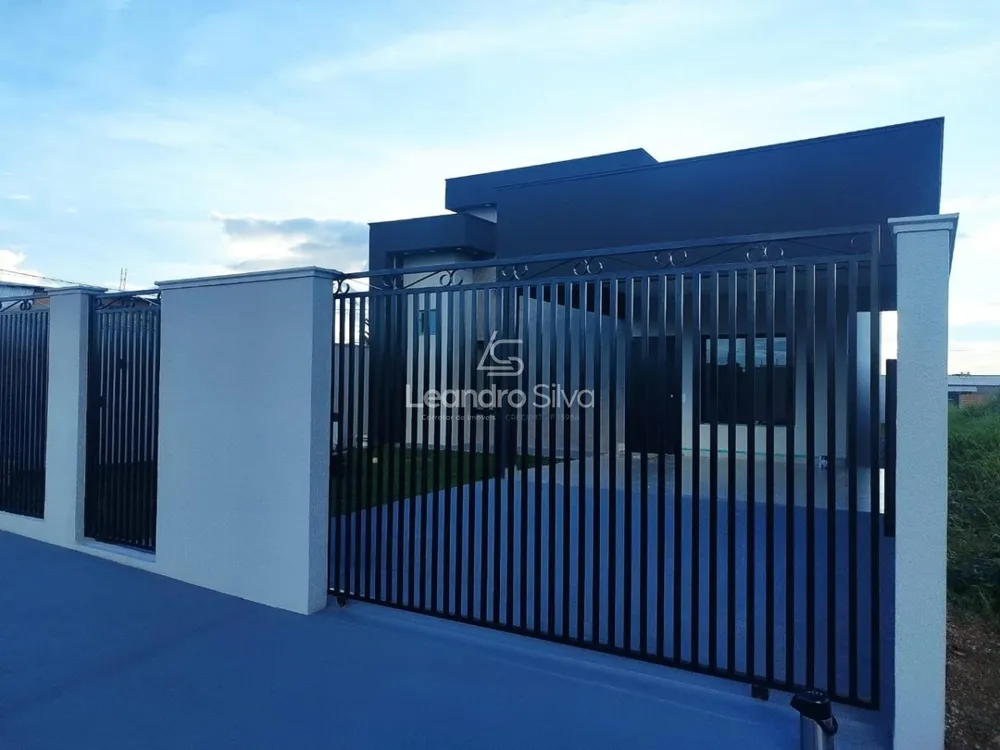 Casa, 2 quartos, 104 m² - Foto 1