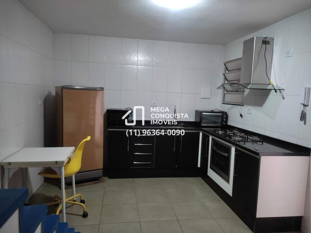 Sobrado, 3 quartos, 151 m² - Foto 7