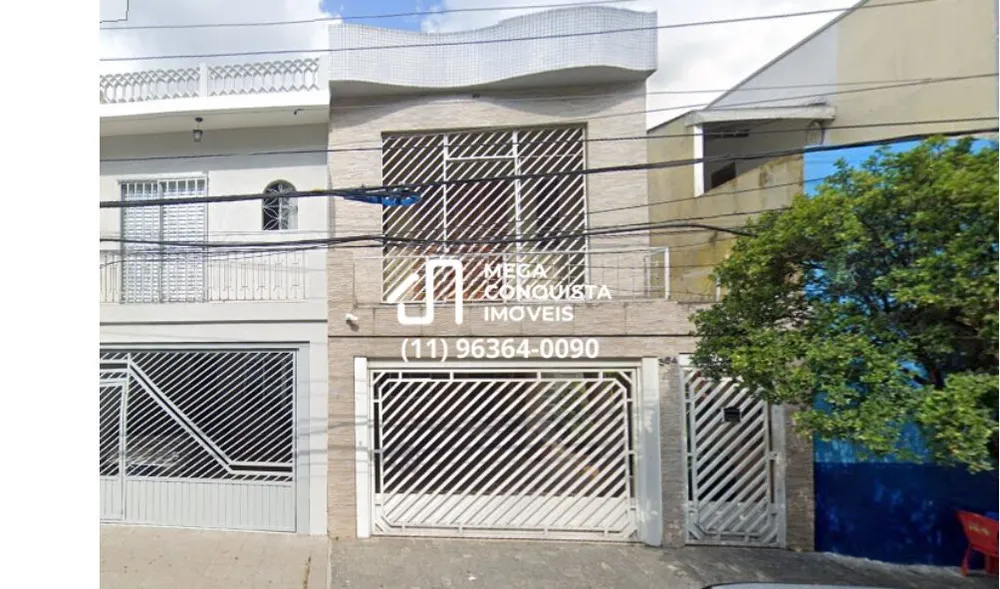 Sobrado, 3 quartos, 151 m² - Foto 20