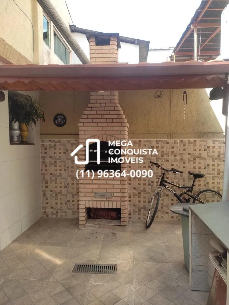 Sobrado, 3 quartos, 151 m² - Foto 11
