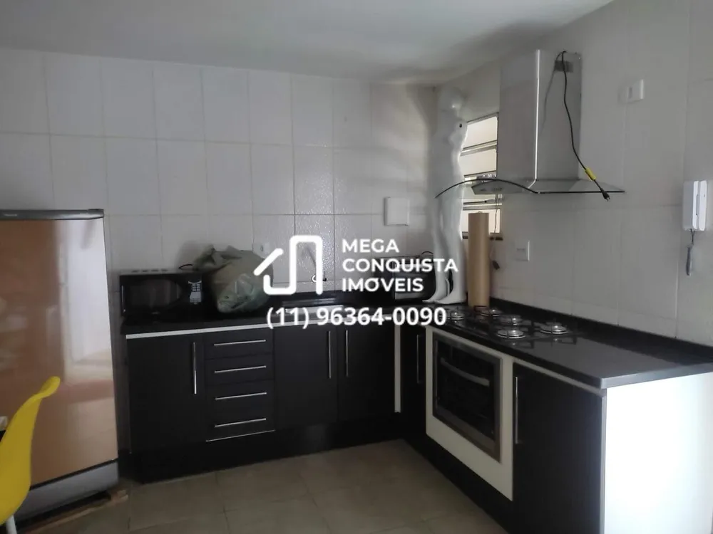 Sobrado, 3 quartos, 151 m² - Foto 19