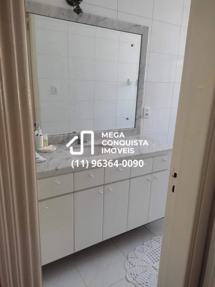 Sobrado, 3 quartos, 151 m² - Foto 13