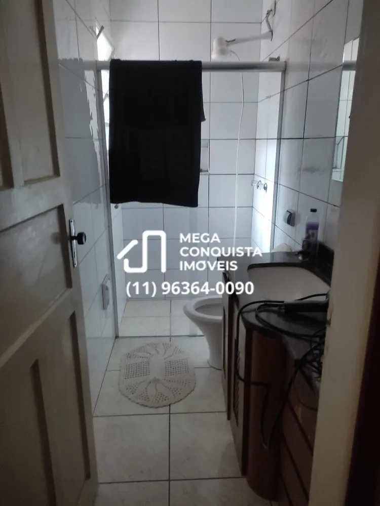 Sobrado, 3 quartos, 151 m² - Foto 17