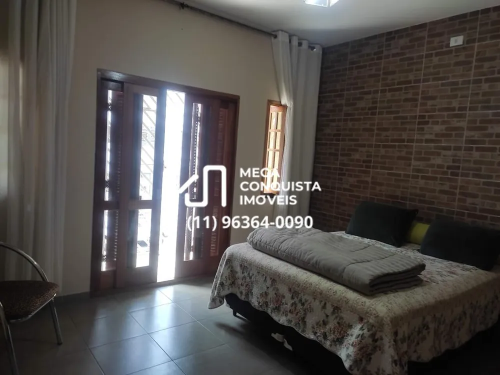 Sobrado, 3 quartos, 151 m² - Foto 15
