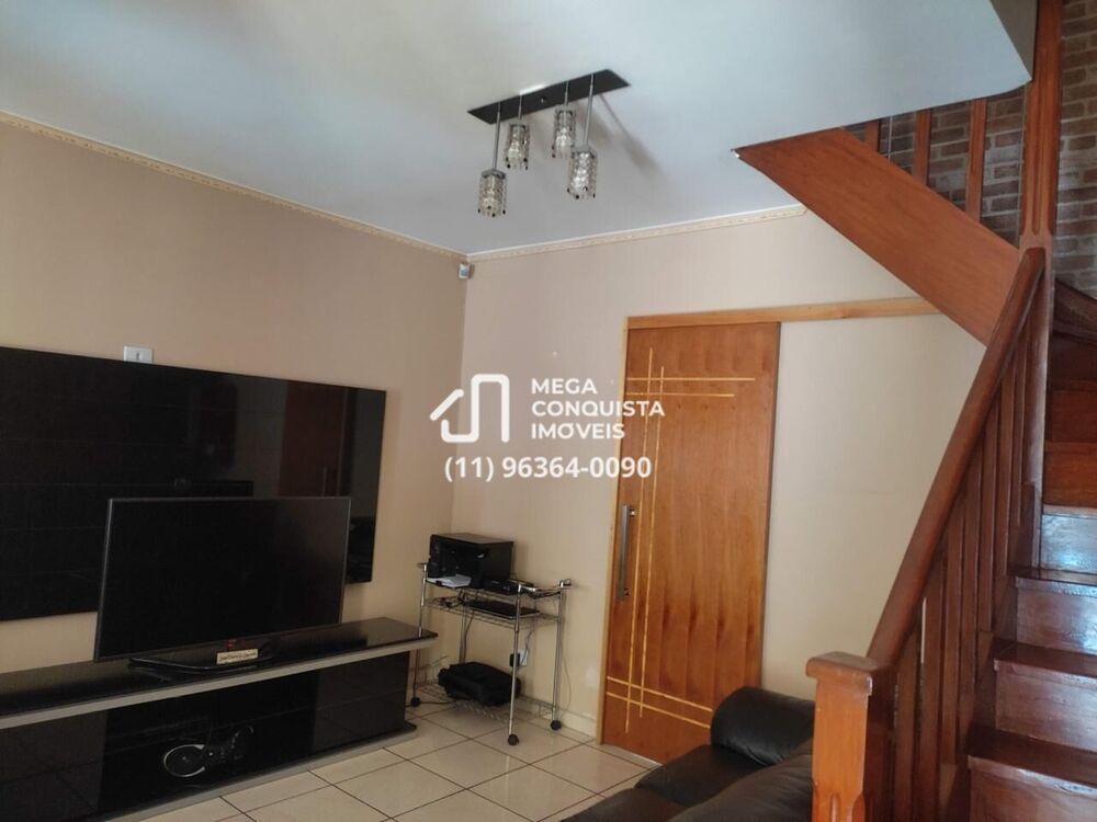 Sobrado, 3 quartos, 151 m² - Foto 4