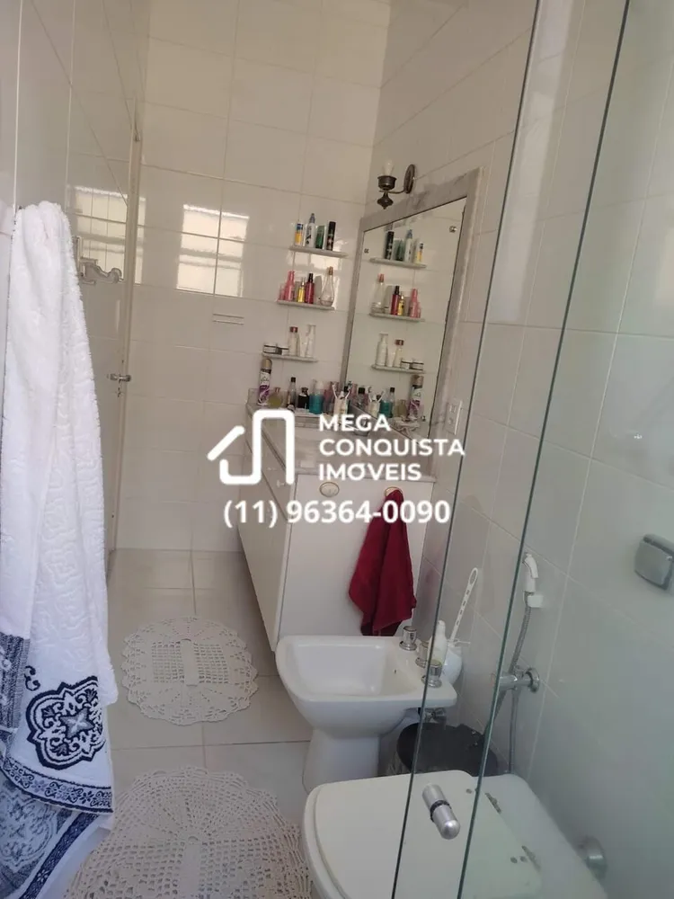 Sobrado, 3 quartos, 151 m² - Foto 14