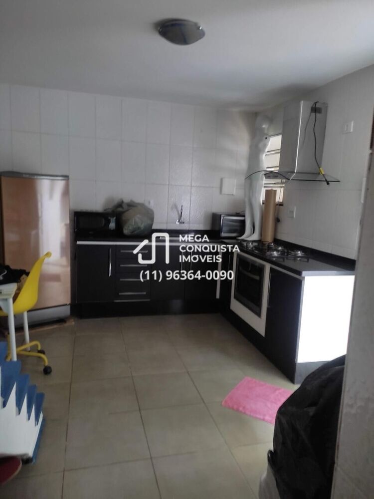 Sobrado, 3 quartos, 151 m² - Foto 3