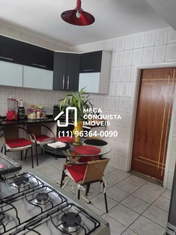 Sobrado, 3 quartos, 151 m² - Foto 12