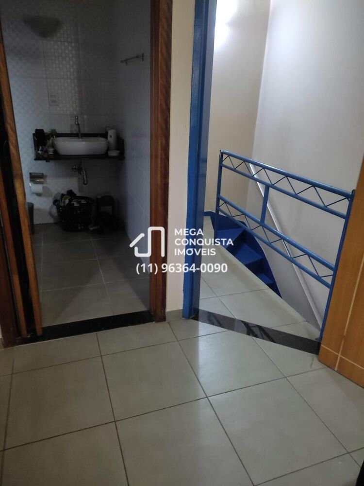 Sobrado, 3 quartos, 151 m² - Foto 1