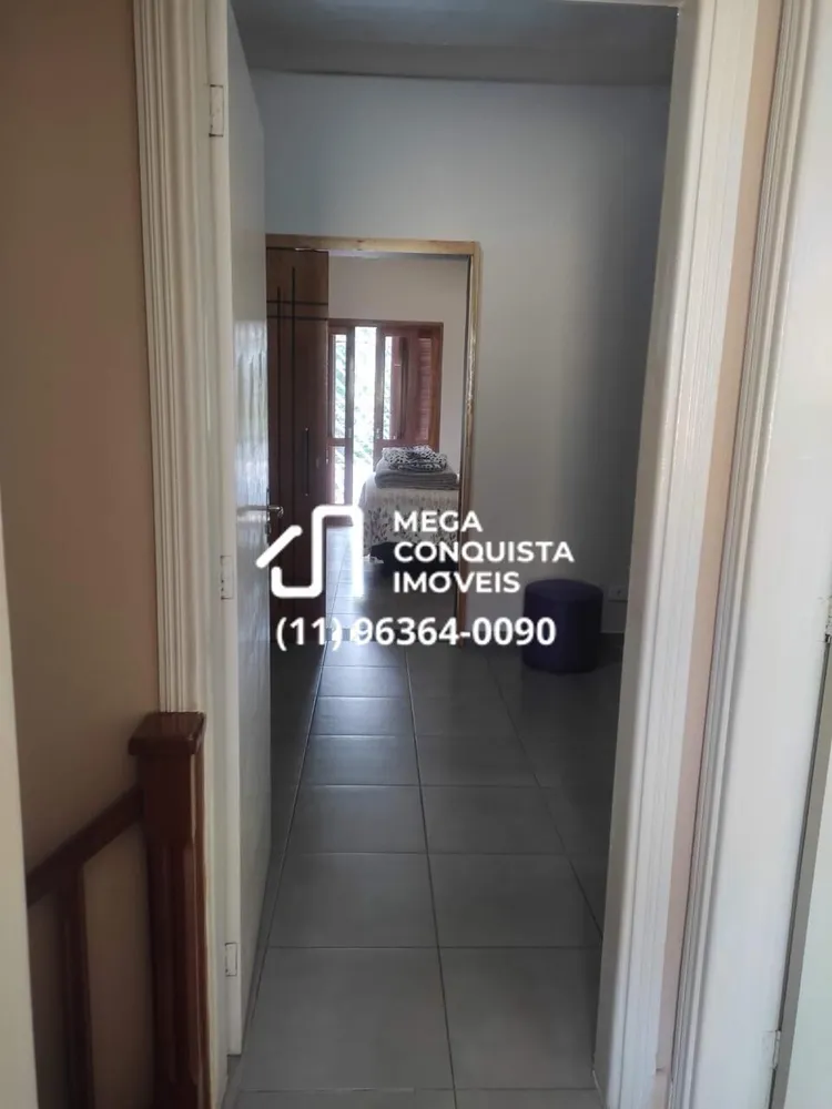 Sobrado, 3 quartos, 151 m² - Foto 16