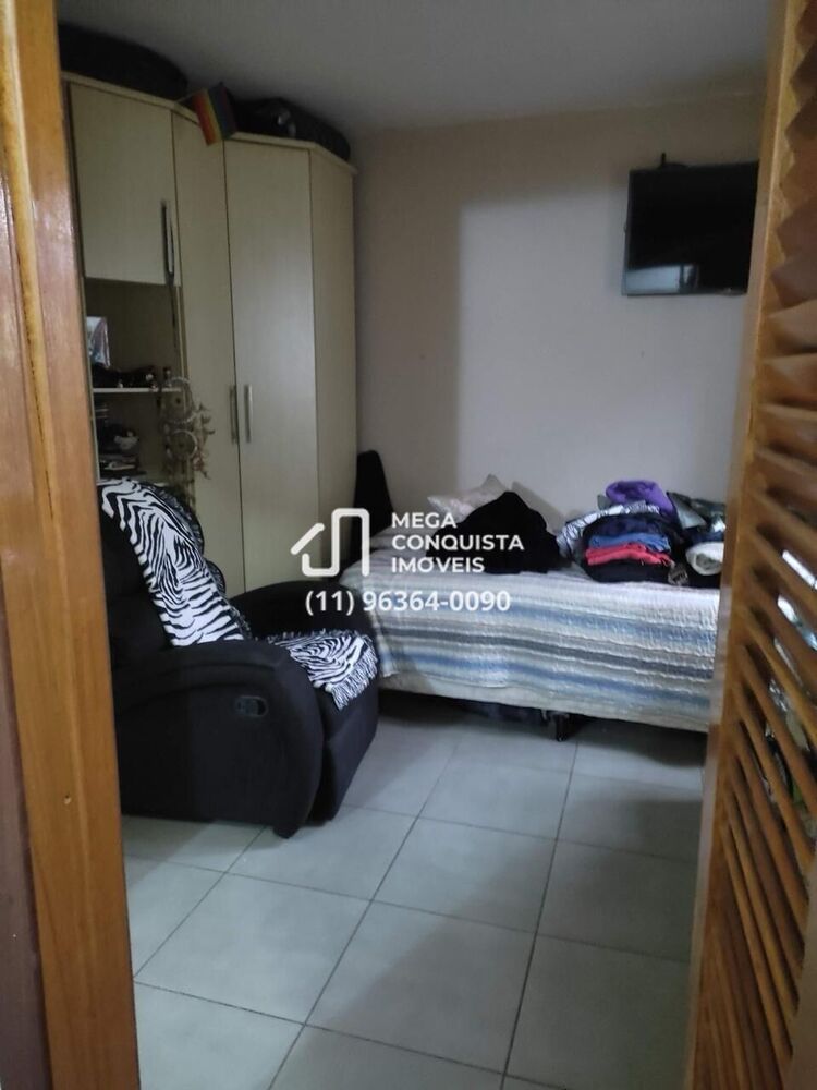 Sobrado, 3 quartos, 151 m² - Foto 2