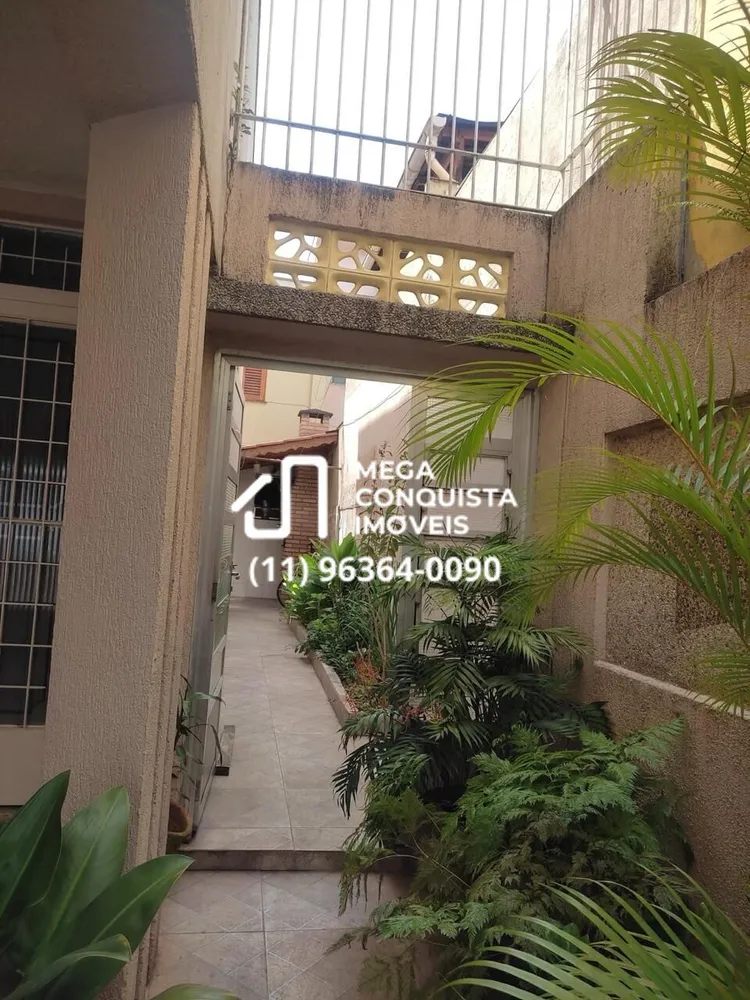 Sobrado, 3 quartos, 151 m² - Foto 10