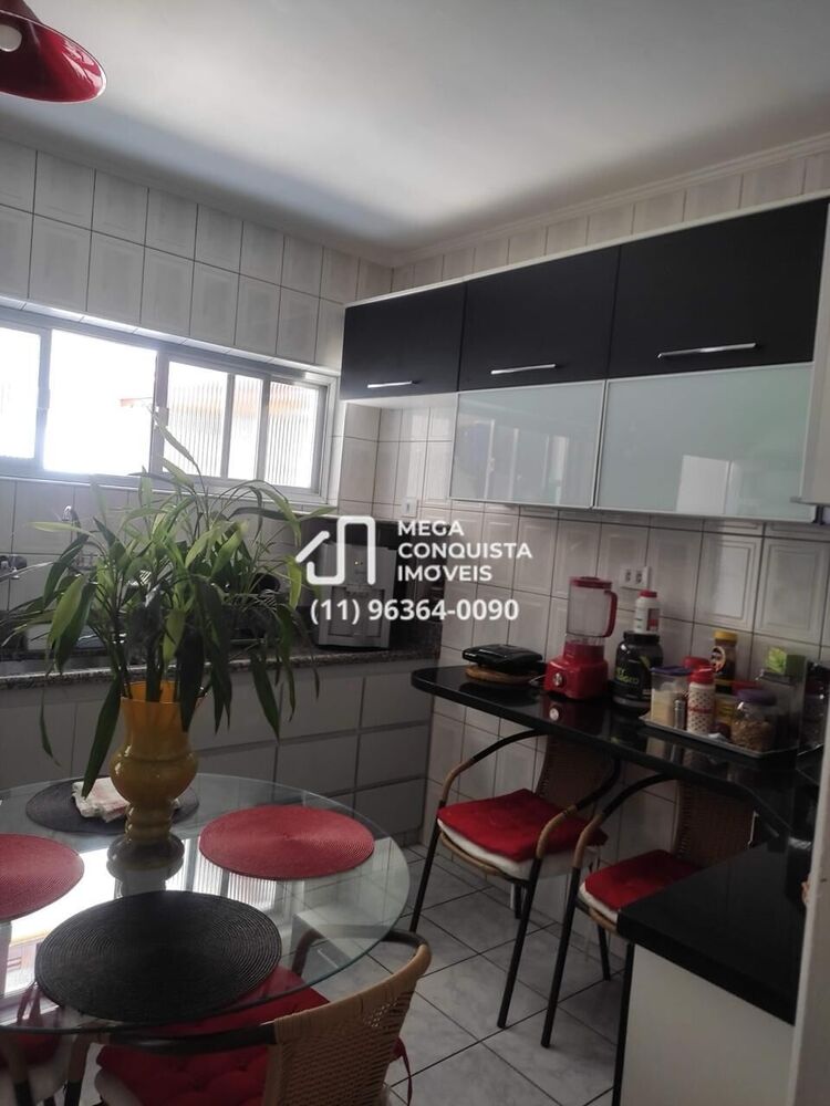 Sobrado, 3 quartos, 151 m² - Foto 5