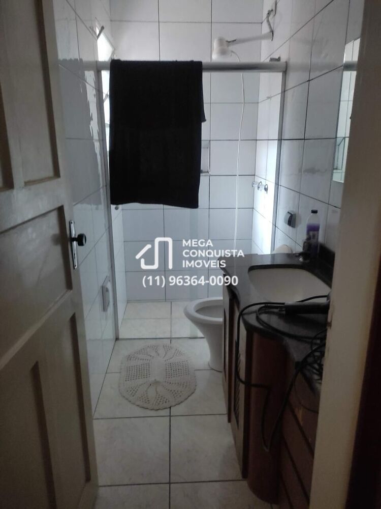 Sobrado, 3 quartos, 151 m² - Foto 8