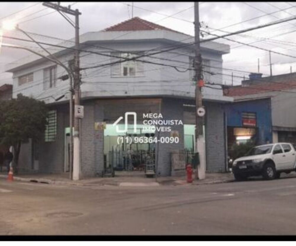 Loja-Salão, 183 m² - Foto 6