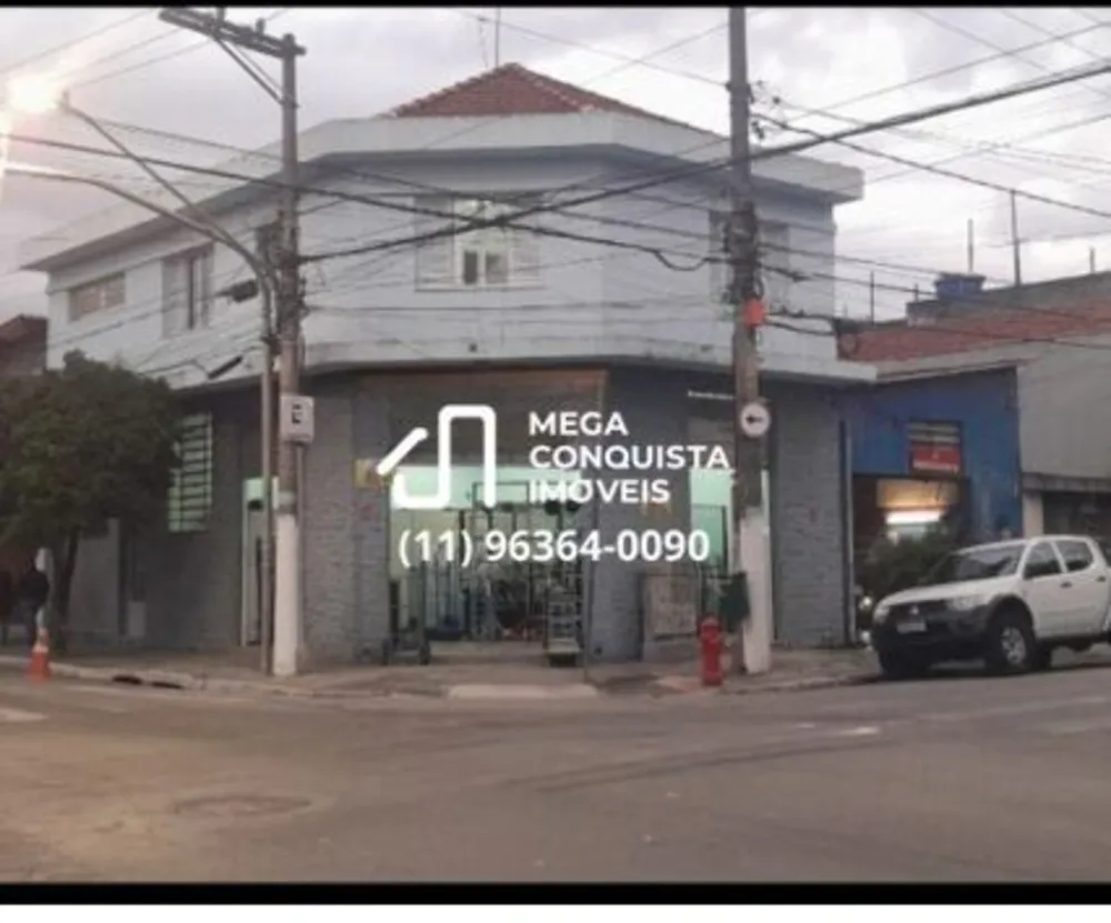 Loja-Salão, 183 m² - Foto 5
