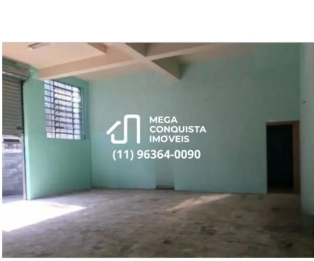 Loja-Salão, 183 m² - Foto 10