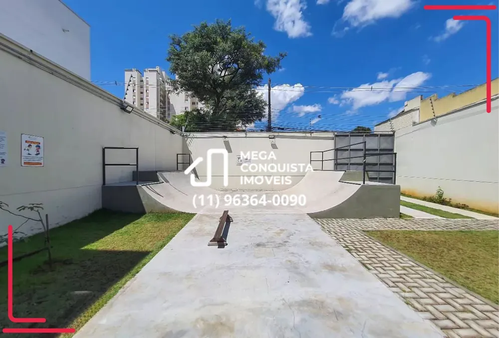 Apartamento, 3 quartos, 96 m² - Foto 9