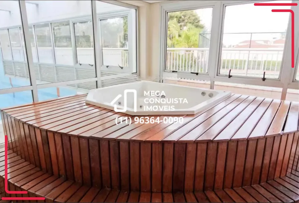 Apartamento, 3 quartos, 96 m² - Foto 2