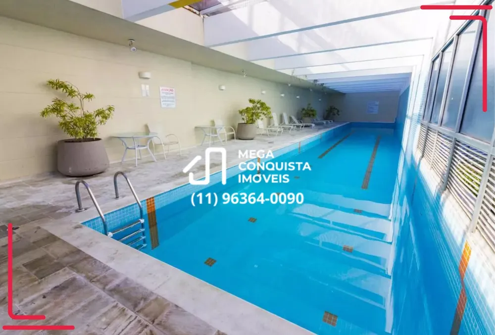 Apartamento, 3 quartos, 96 m² - Foto 5