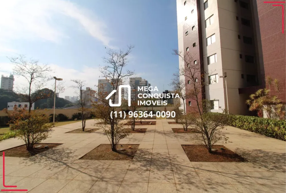 Apartamento, 3 quartos, 96 m² - Foto 6
