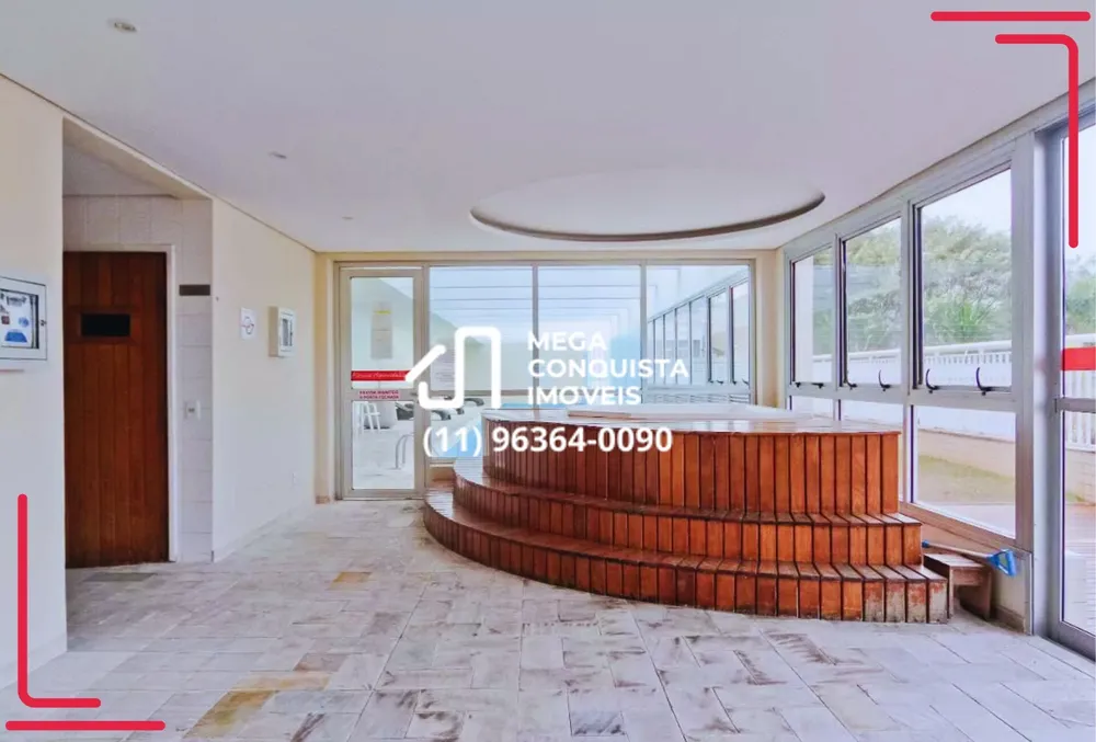 Apartamento, 3 quartos, 96 m² - Foto 7