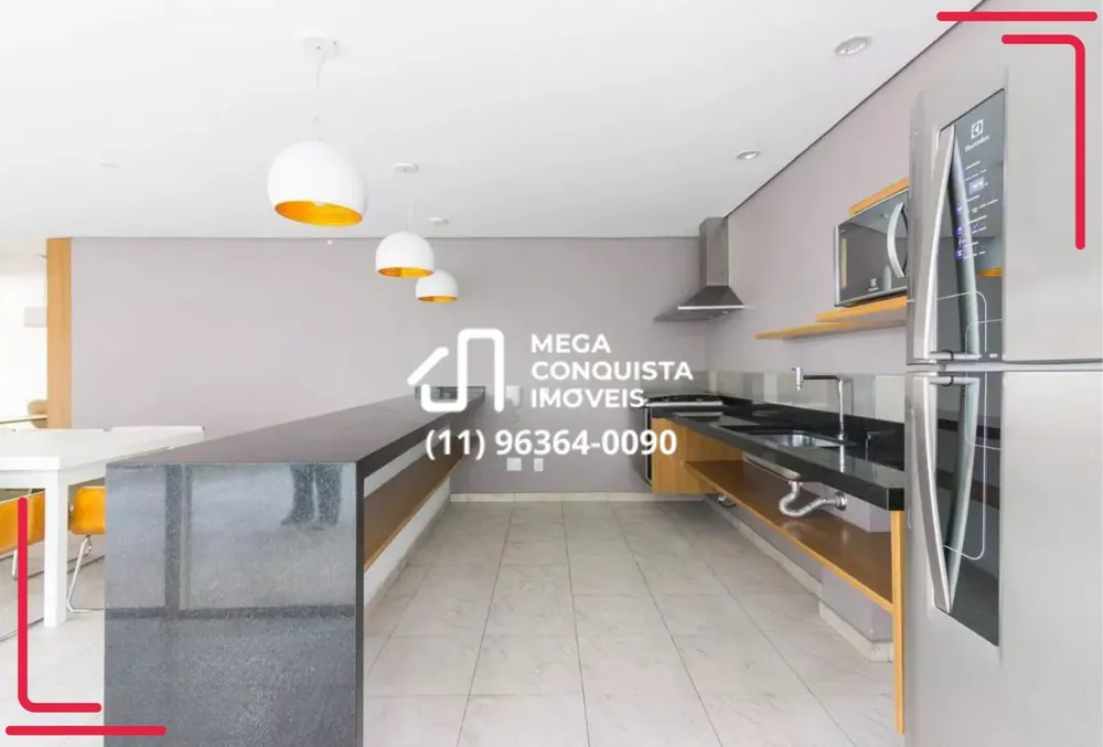 Apartamento, 3 quartos, 96 m² - Foto 4