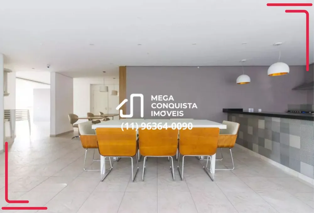 Apartamento, 3 quartos, 96 m² - Foto 5