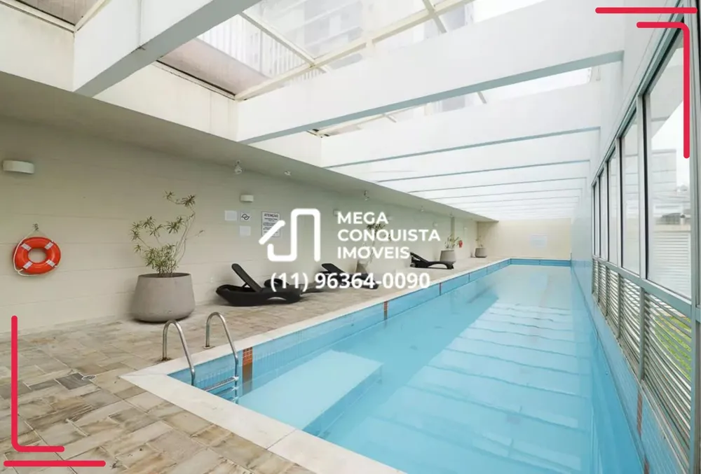 Apartamento, 3 quartos, 96 m² - Foto 4