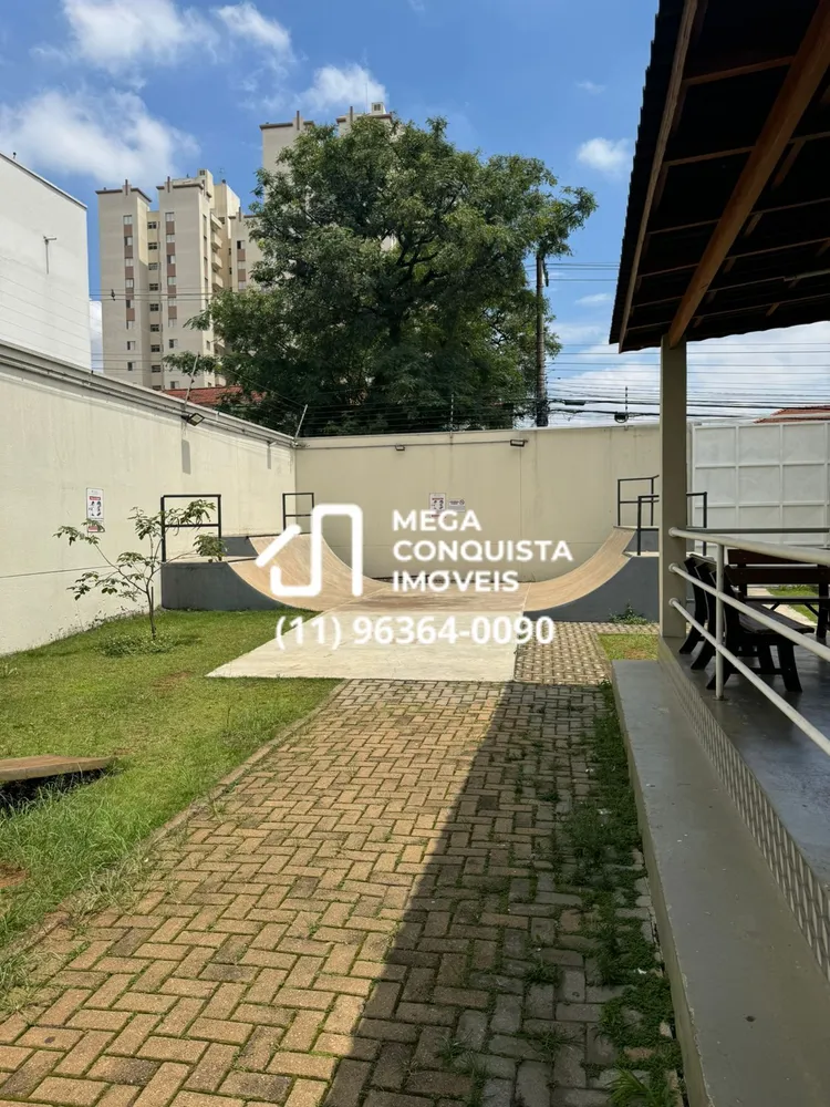 Apartamento, 3 quartos, 96 m² - Foto 3