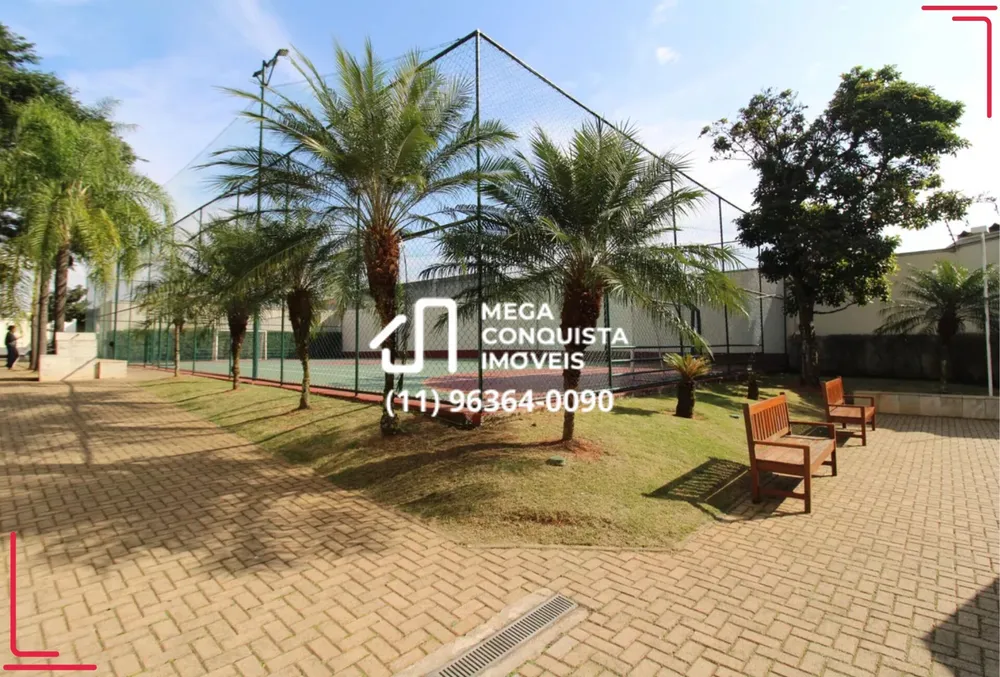 Apartamento, 3 quartos, 96 m² - Foto 8