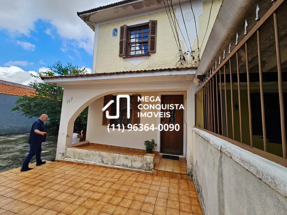Casa, 14 quartos, 1160 m² - Foto 19