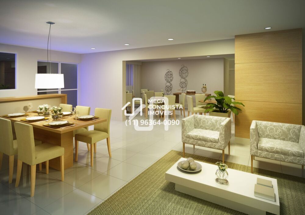 Apartamento, 3 quartos, 69 m² - Foto 7